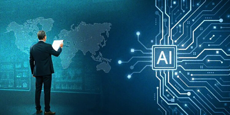 كاليفورنيا تضع حجر الأساس لتشريعات أمان الذكاء الاصطناعي