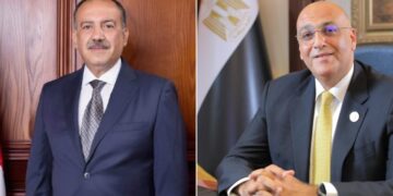 باسل رحمي: جهاز تنمية المشروعات أتاح تمويلات وخدمات غير مالية وتسويقية لقطاع الحرف اليدوية