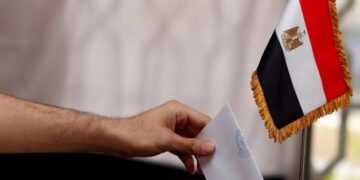 شروط ومستندات الترشح لانتخابات مجلس النواب على النظام الفردى