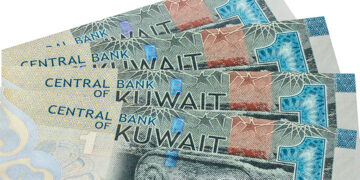 أسعار الدينار الكويتى في مصر اليوم السبت