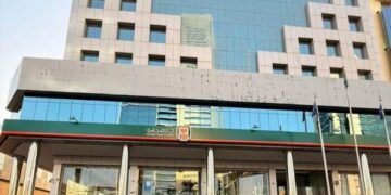 أول بنك مصري بالسعودية.. البنك الأهلي المصري يفتتح فرعه بالرياض