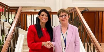 مصر والبنك الأوروبي يجددان الالتزام بالشراكة لدعم النموذج الاقتصادي الجديد