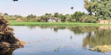 بيان عاجل من وزارة الري بشأن فيضان نهر النيل والإدارة الأحادية للسد الإثيوبي