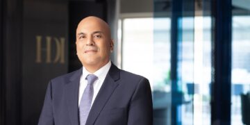  أمجد حسنين: التاريخ سيسجل الموقف التاريخي للرئيس السيسي في وقف تهجير الفلسطينيين والقطاع العقاري جاهز لإعمار غزة