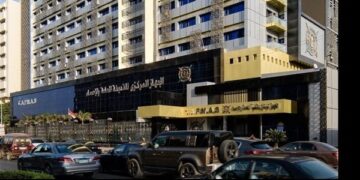 جهاز الإحصاء: 2.7% زيادة في إجمالي المساحة المنزرعة عام 2023 / 2024