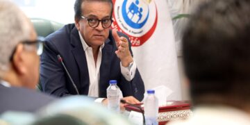 وزارة الصحة والسكان تنفي بيع 40% من وحدات الرعاية الأولية بمحافظة قنا