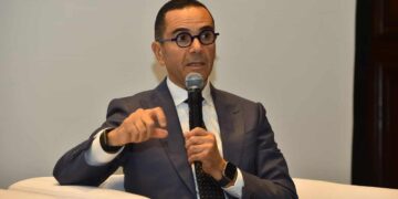 وزير الاستثمار: نعمل على دعم سلاسل الإمداد وزيادة الصادرات