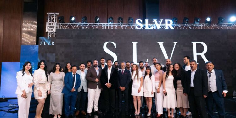 Slvr Communities launches VYBE project in the heart of New Cairo’s Fifth Settlement