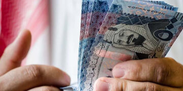 أسعار الريال السعودي في مصر اليوم الاربعاء