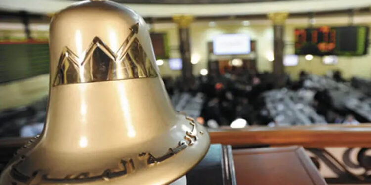 ارتفاع مؤشرات البورصة بمستهل تعاملات جلسة منتصف الأسبوع
