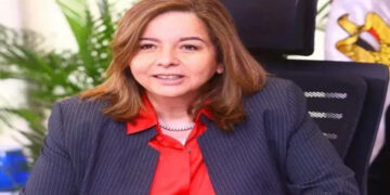 مى عبدالحميد: طرح فيديو توضيحي لخطوات استيفاء نموذج الطلب الإلكتروني للمواطنين المخاطبين بقانون “الإيجار القديم”