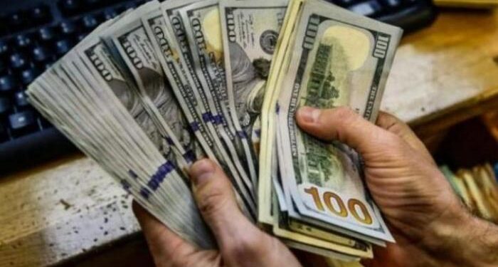 أسعار الدولار في مصر اليوم الاربعاء