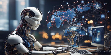 دراسة: الذكاء الاصطناعي لم يحدث اضطراباً هائلاً في سوق العمل الأمريكي