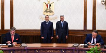 ترحيب كبير في مجتمع الأعمال بتوقيع الشراكة الإستراتيجية بين مجموعتي “صن رايز” الفندقية و”ماينور” الدولية الشهيرة