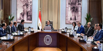 رئيس الوزراء يتابع إجراءات طرح مشروع حدائق تلال الفسطاط للإدارة والتشغيل