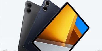 تسريب مفاجئ يكشف خطة شاومي.. جهاز لوحي من Poco يظهر في القوائم الرسمية