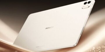 هونر تكشف الستار عن MagicPad 3 Pro شاشة خارقة وبطارية لا تنفد