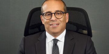 بقرار جمهوري.. تعيين نادر خزام عضوًا بمجلس الشيوخ