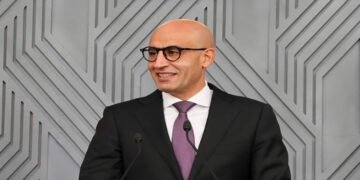 رسالة من وزير التربية والتعليم في اليوم العالمي للمعلم