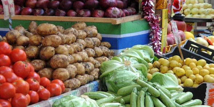 أسعار الخضروات والفاكهة في مصر اليوم الأحد
