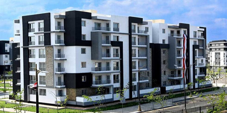 عاجل.. الإسكان تفتح الحجز على 2513 شقة في الطرح التكميلي | رابط التقديم والموعد النهائي
