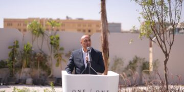 “One of One” Strengthens Its Presence in the Egyptian Market with the Launch of Two Strategic Projects Delivering Integrated and Human-Centric Communities