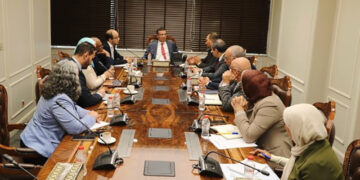 وزير الزراعة يبحث مع “إيفاد” نتائج البعثات الإشرافية.. ويؤكد دعم صغار المزارعين وتنمية المرأة الريفية