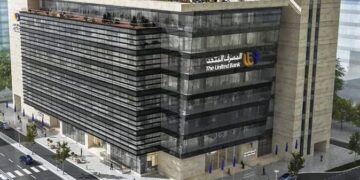 مجلة «ذا بانكر» البريطانية تختار المصرف المتحد ضمن قائمة أفضل 100 بنك أفريقي لعام 2025
