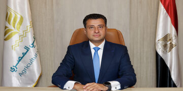 البنك الزراعي المصري يسعى لزيادة محفظة تمويل الشركات والقروض المشتركة