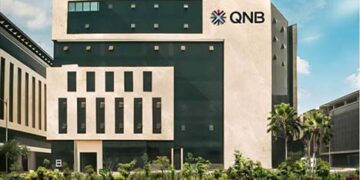 بنك QNB مصر بين أكبر 100 بنك عربي لعام 2024: السادس مصريًا والـ57 عربيًا