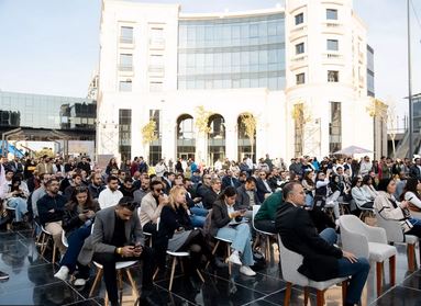 رايز أب تطلق أول قمة PropTech ومركز ابتكار ومسرّع أعمال للتكنولوجيا العقارية في الشرق الأوسط وشمال أفريقيا