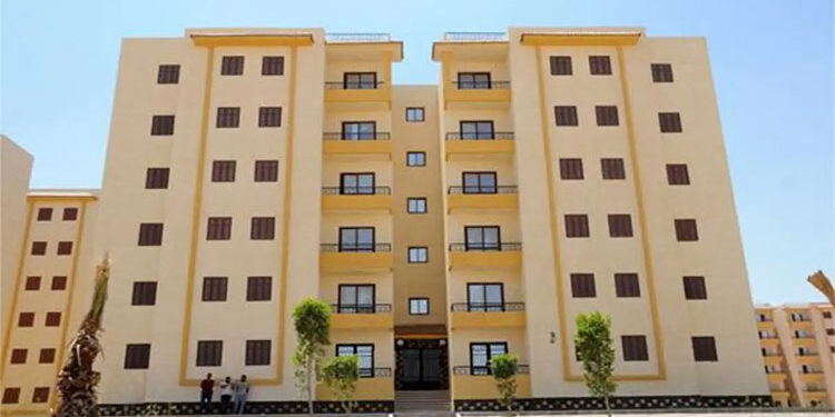 مفاجأة للحاجزين.. سبب تأجيل طرح 400 ألف وحدة سكنية على منصة مصر العقارية