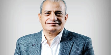 أمل عبد الواحد عضواً بمجلس إدارة غرفة التطوير العقاري بالتزكية