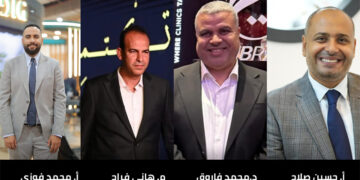 شركة هارڤا للتطوير العقاري توقع مع شركة A Plus لإدارة مشروع Tibra District في مدينة السادس من أكتوبر