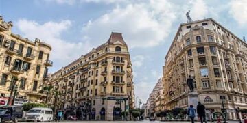 الخدمات العقارية على منصة مصر الرقمية.. خطوات حجز وحدات بدل الإيجار القديم