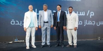 أول مشروع يسلمه مطور عقاري في المنصورة الجديدة…«الصفوة للتطوير العمراني SUD» تحتفل بتسليم «ذا بيرل»
