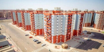 حجز شقق الإسكان الفاخر 2025 عبر منصة مصر العقارية.. الرابط والمواعيد والأسعار