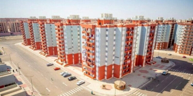 حجز شقق الإسكان الفاخر 2025 عبر منصة مصر العقارية.. الرابط والمواعيد والأسعار