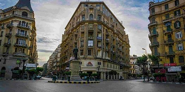 بعد فتح باب التسجيل.. رابط التقديم في المنصة الإلكترونية لحجز الوحدات البديلة للإيجار القديم