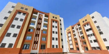 وزير الإسكان: الإثنين المقبل.. بدء تسليم دفعة جديدة من وحدات مشروع «سكن مصر» بالقاهرة الجديدة