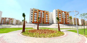 مي عبدالحميد تكشف عن سعر أرخص شقة في الإسكان الاجتماعي