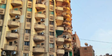 تبدأ من 5000 جنيه.. هبوط أسعار إيجار الشقق في فيصل