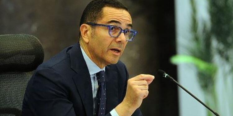 وزير الاستثمار يستعرض مؤشرات التجارة الخارجية لمصر خلال الفترة من يناير حتى سبتمبر 2025