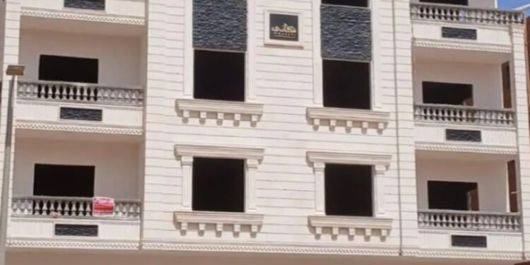 بعد زيادة البنزين والسولار.. أسعار الشقق في القاهرة تبدأ مليون و300 جنيه