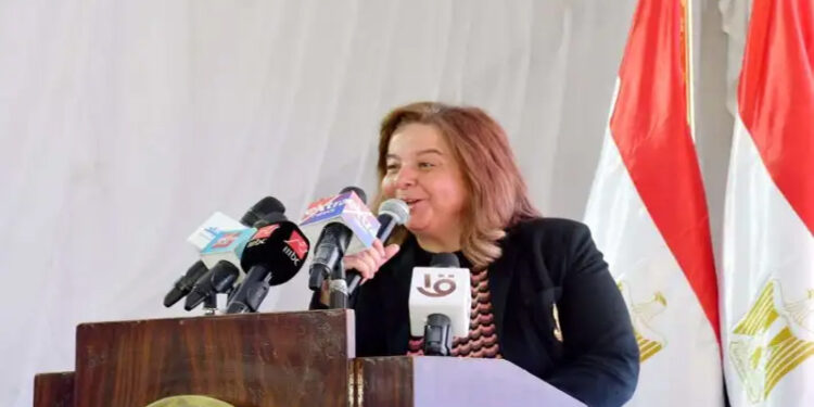 مي عبدالحميد تكشف عن آخر موعد لتسجيل طلبات السكن البديل لمستأجري الإيجار القديم