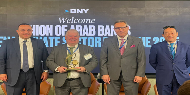 نيويورك تستضيف أكبر مؤتمر مصرفي دولي لاتحاد المصارف العربية
