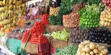 أسعار الخضروات والفاكهة في مصر اليوم الجمعة