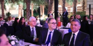 وزير التعليم العالي يشهد فعالية حول “تعزيز ثقافة وتراث مصر” بالجامعة الأمريكية