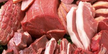 أسعار اللحوم في مصر اليوم الجمعة