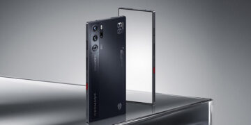 Red Magic 11 Pro .. أفضل هاتف أندرويد لمحبي الألعاب في 2025